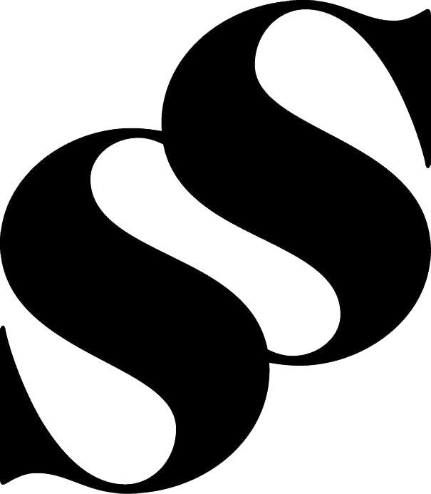 Vogue Italia Logo Png (605x693), Png Download
