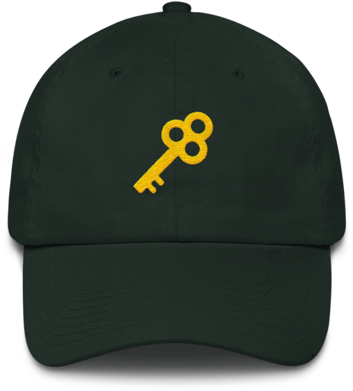 Major Key (600x600), Png Download