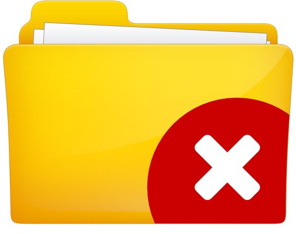 Folder-red - Free Transparent PNG Download - PNGkey