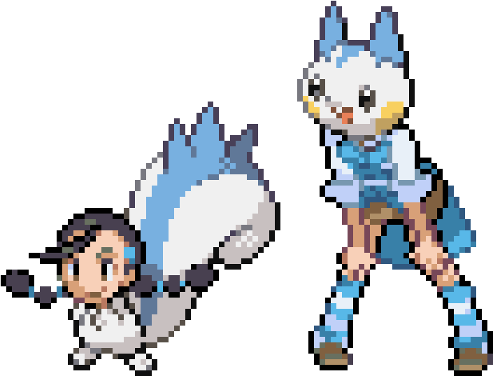 Fearow Png (752x576), Png Download