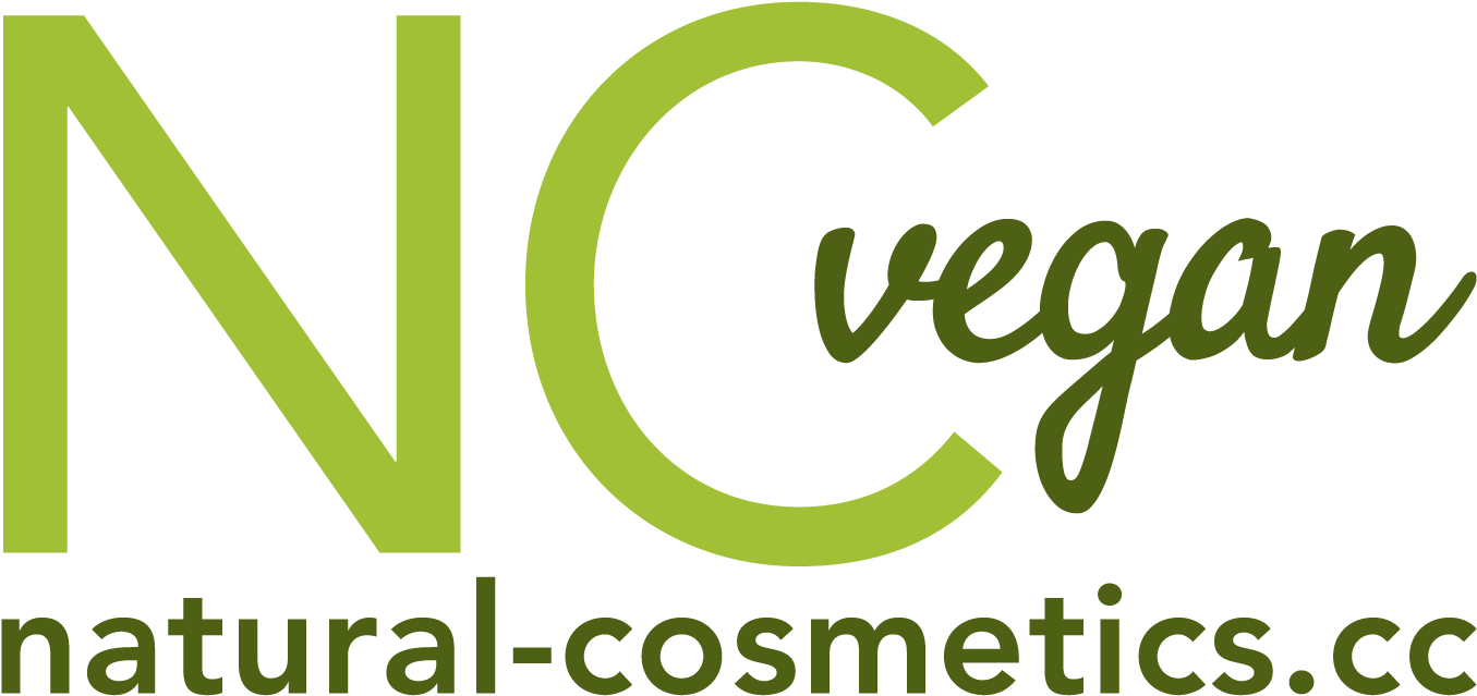 Naturkosmetik Ncs Natural Cosmetics Standard Vegan (1748x1240), Png Download