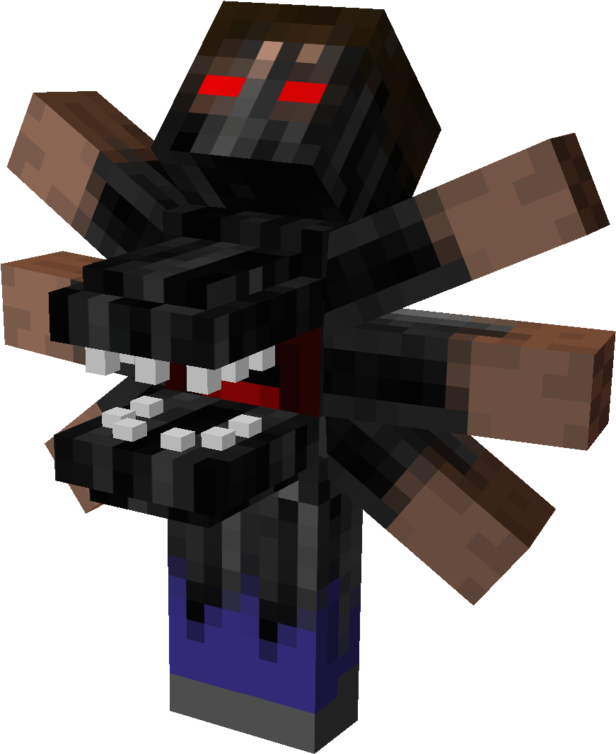 Minecraft Background Mobs : Minecraft Wallpaper All Mobs ...