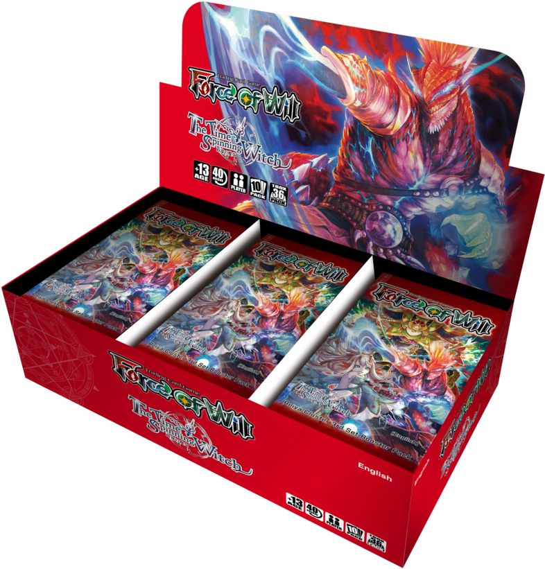 Force Of Will (850x850), Png Download