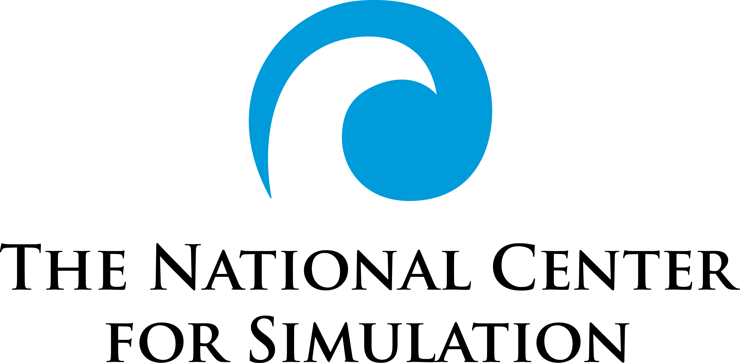 Ncs Logo (3062x1505), Png Download