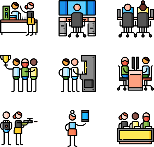 Gaming (600x564), Png Download