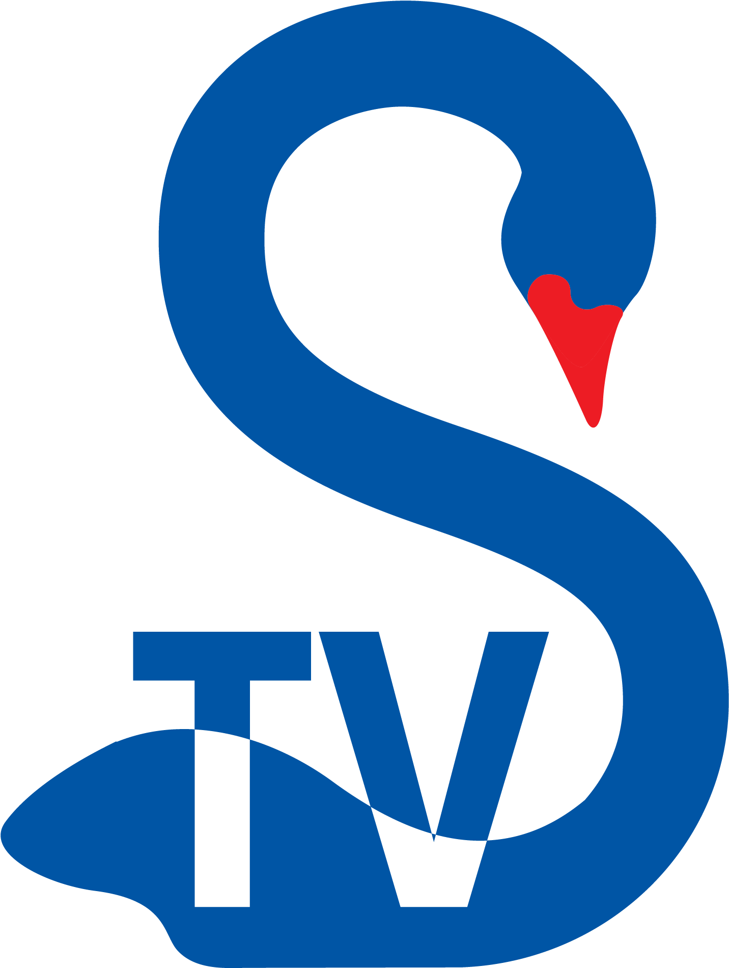 Last Week, The Blue Swan Daily Teased You With Our (3000x2001), Png Download