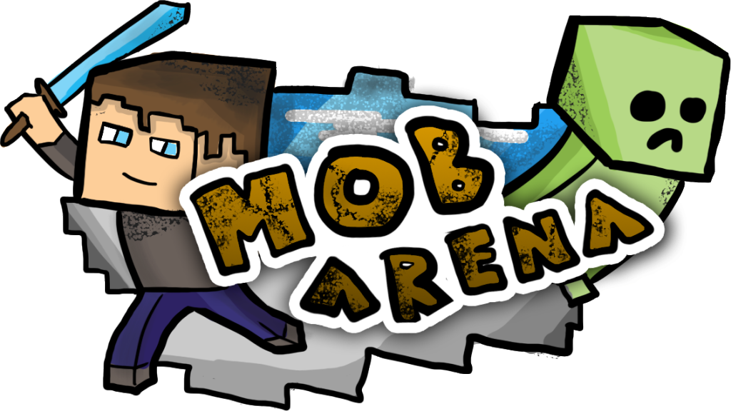 Mini Mob Arena (1024x577), Png Download