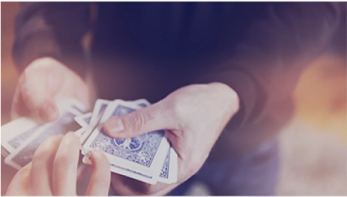 Force Of Will By Dave Hooper (700x500), Png Download