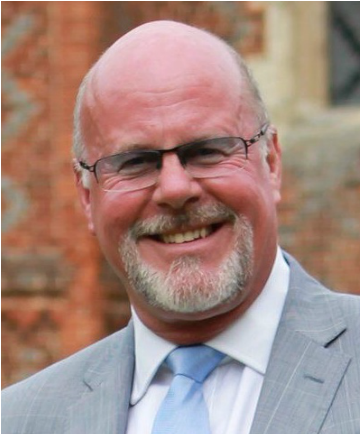 Colin Morgan Company (692x461), Png Download