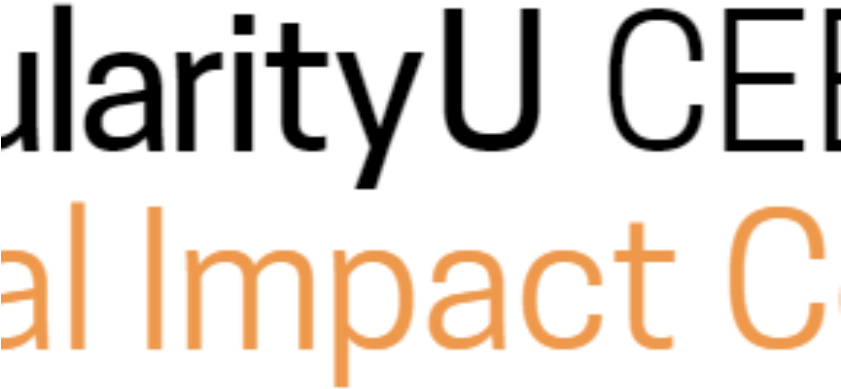 Singularity University (840x440), Png Download