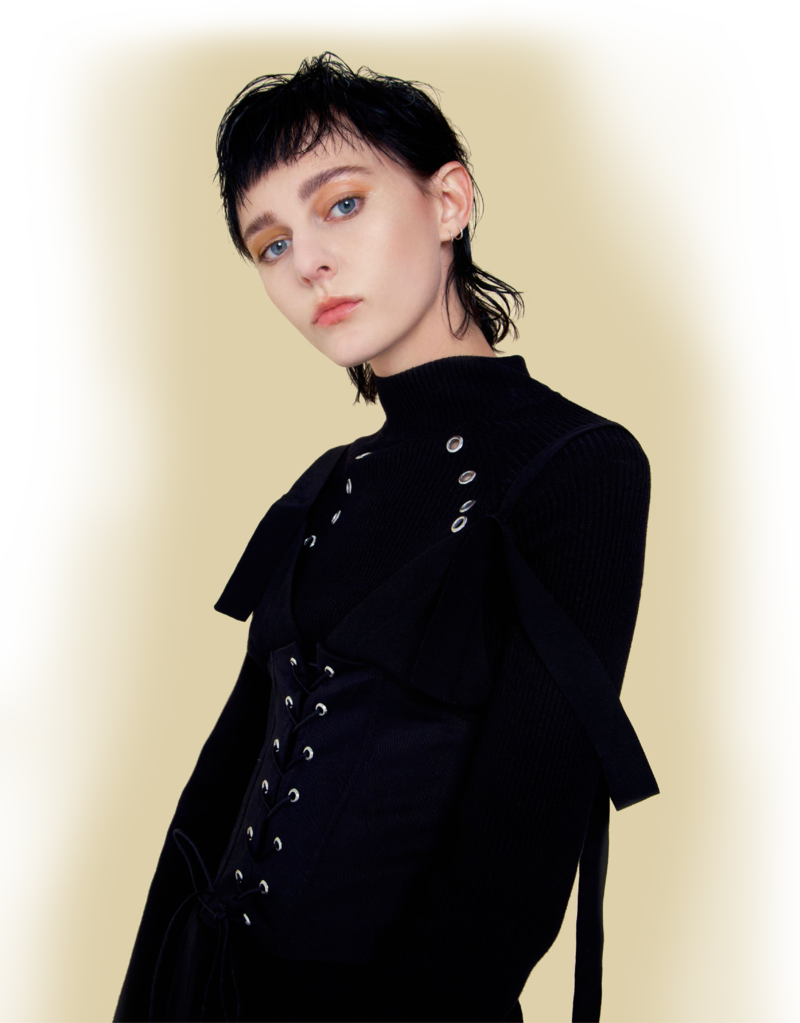 Wcbe Presents Morgan Saint Live From Studio A Fri (800x1023), Png Download