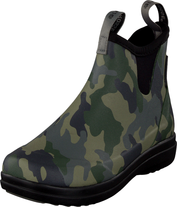 Hampton Ii Women Camo Print (602x705), Png Download