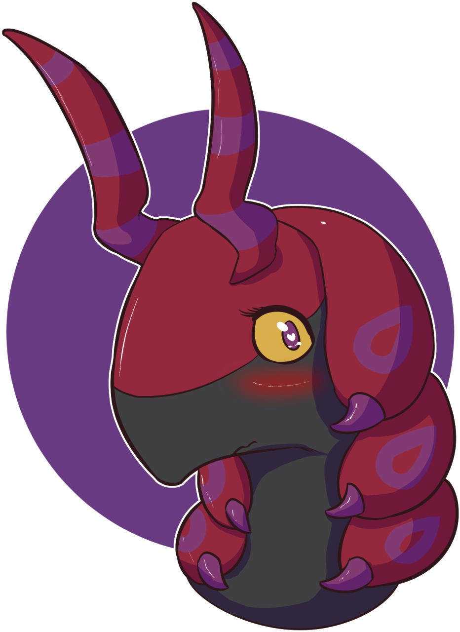 Scolipede Shenanigans (932x1280), Png Download
