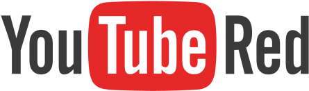 Youtube Red Is Getting A New Name (800x500), Png Download