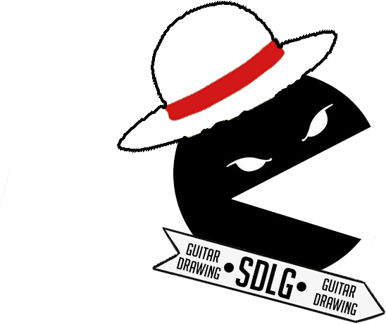 Uno De Los Mejores Logos Que Hice Para Sdlg (800x800), Png Download