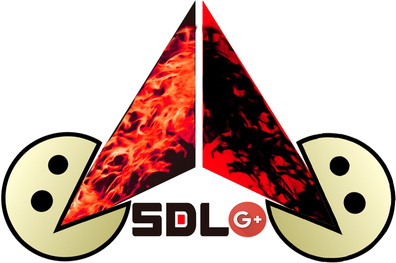 Sdlg Marcas De Agua (1280x720), Png Download