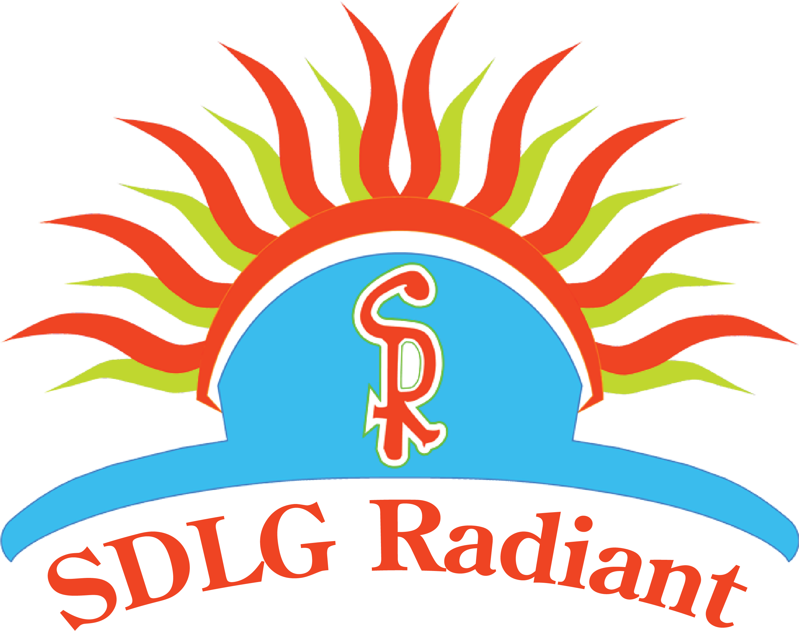 Sdlg Radiant Pvt (3000x2267), Png Download