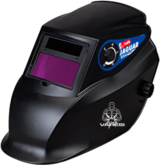 Automatic Welding Helmet Ideal For Tig, Mig Mag And (800x600), Png Download