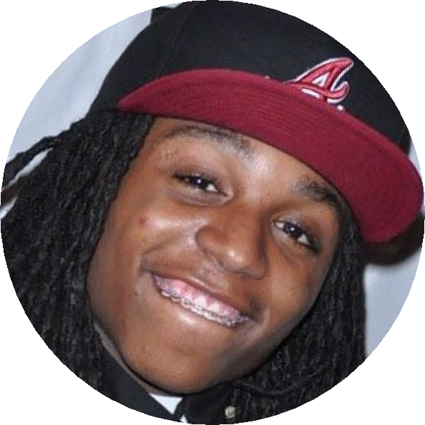Jacquees (600x600), Png Download