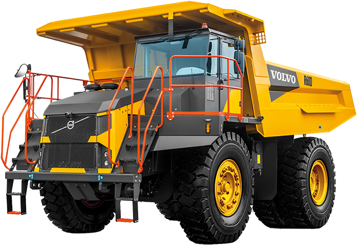 Articulated Haulers (1000x667), Png Download