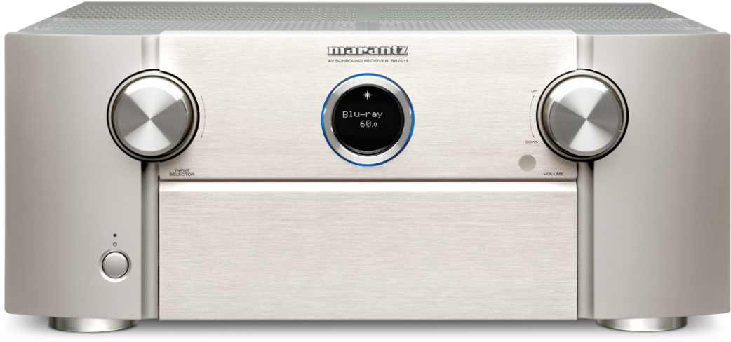 Marantz Sr7012 (1200x1200), Png Download