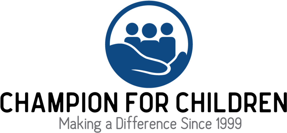 Champion For Children Mission Is To Design A 2-day (1024x494), Png Download