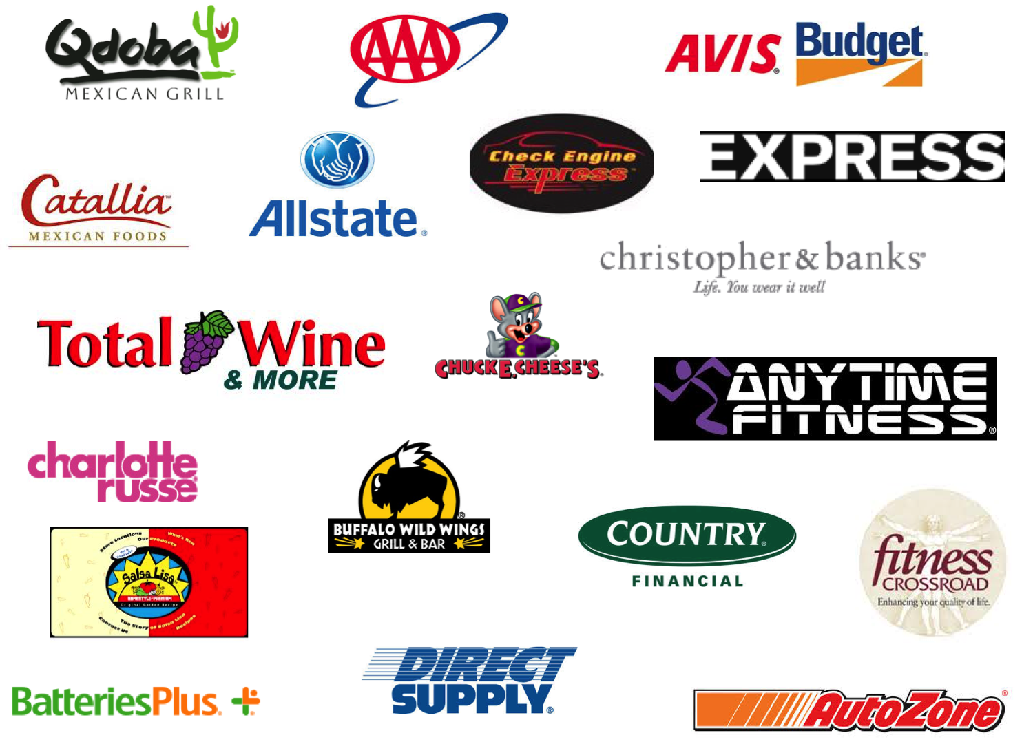 Commercial Electrical Contractors (1500x1097), Png Download