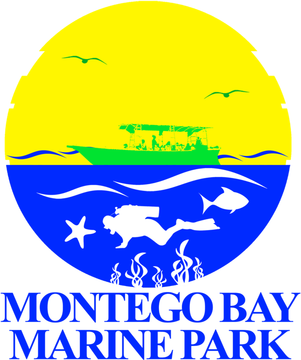 Montego Bay Marine Park Trust (975x975), Png Download