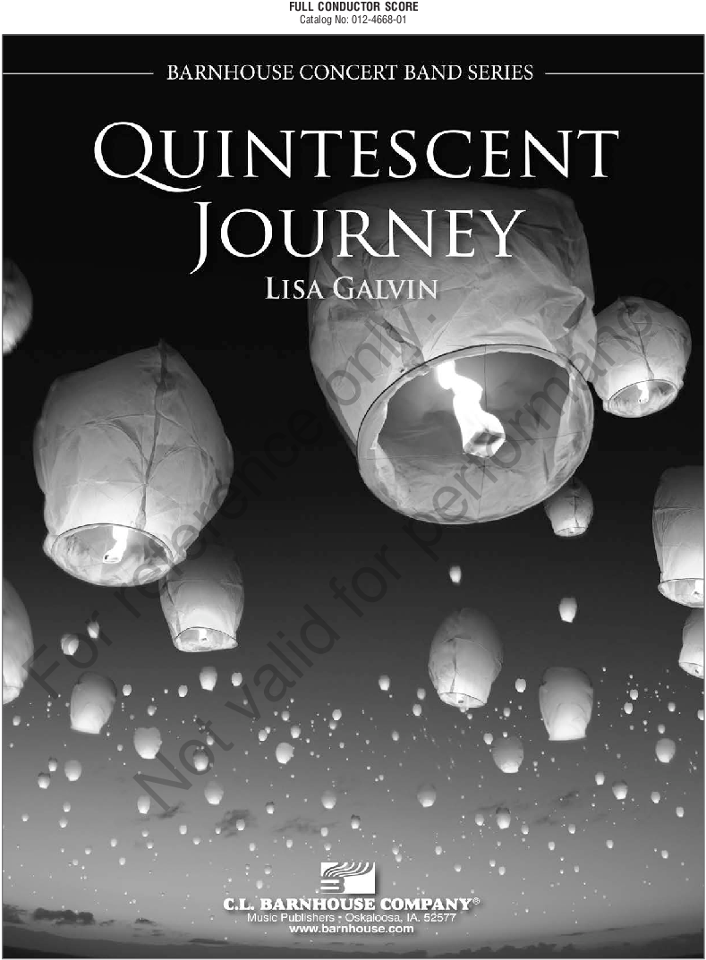 Quintescent Journey Thumbnail Quintescent Journey Thumbnail (864x1152), Png Download