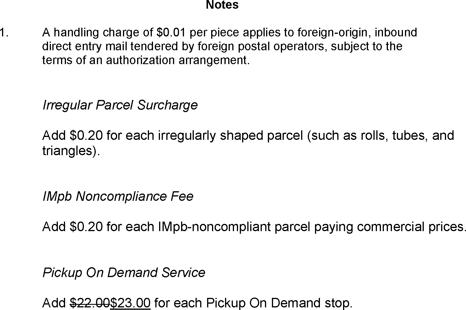 Download 2135 Usps Retail Ground PNG Image with No Background