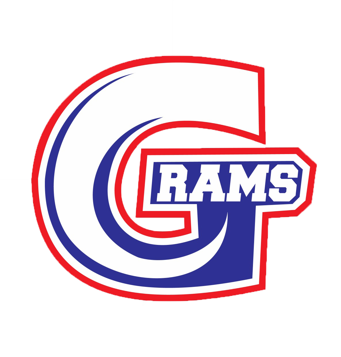 Rams Logo Png (1185x1242), Png Download