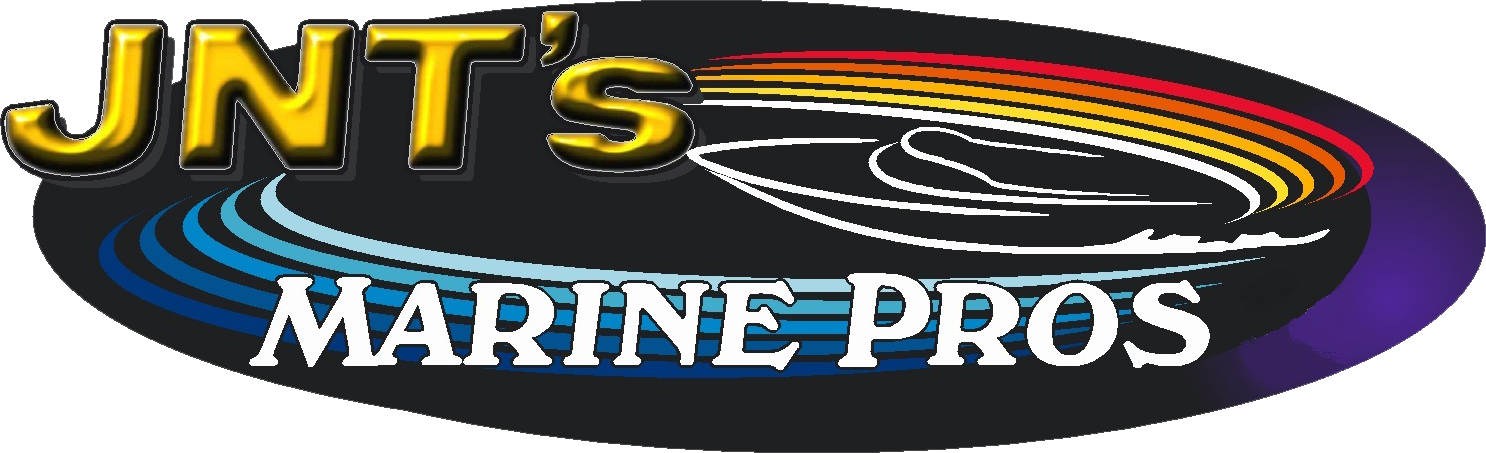 Jntsmarinepros - Com Logo (1486x453), Png Download