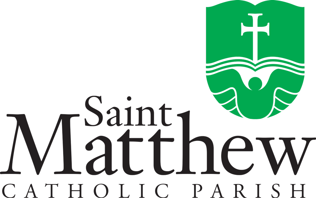 Matthew Catholic Parish (1024x641), Png Download