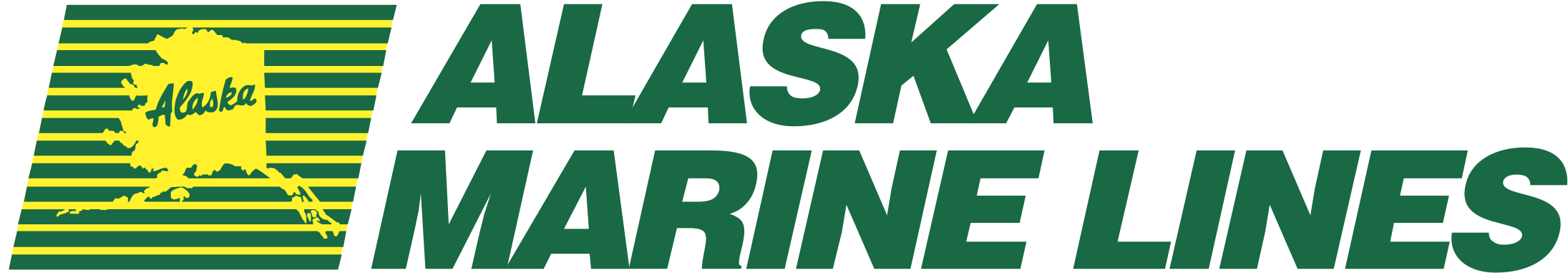 Alaska Marine Lines Logo Png Transparent (2400x2400), Png Download