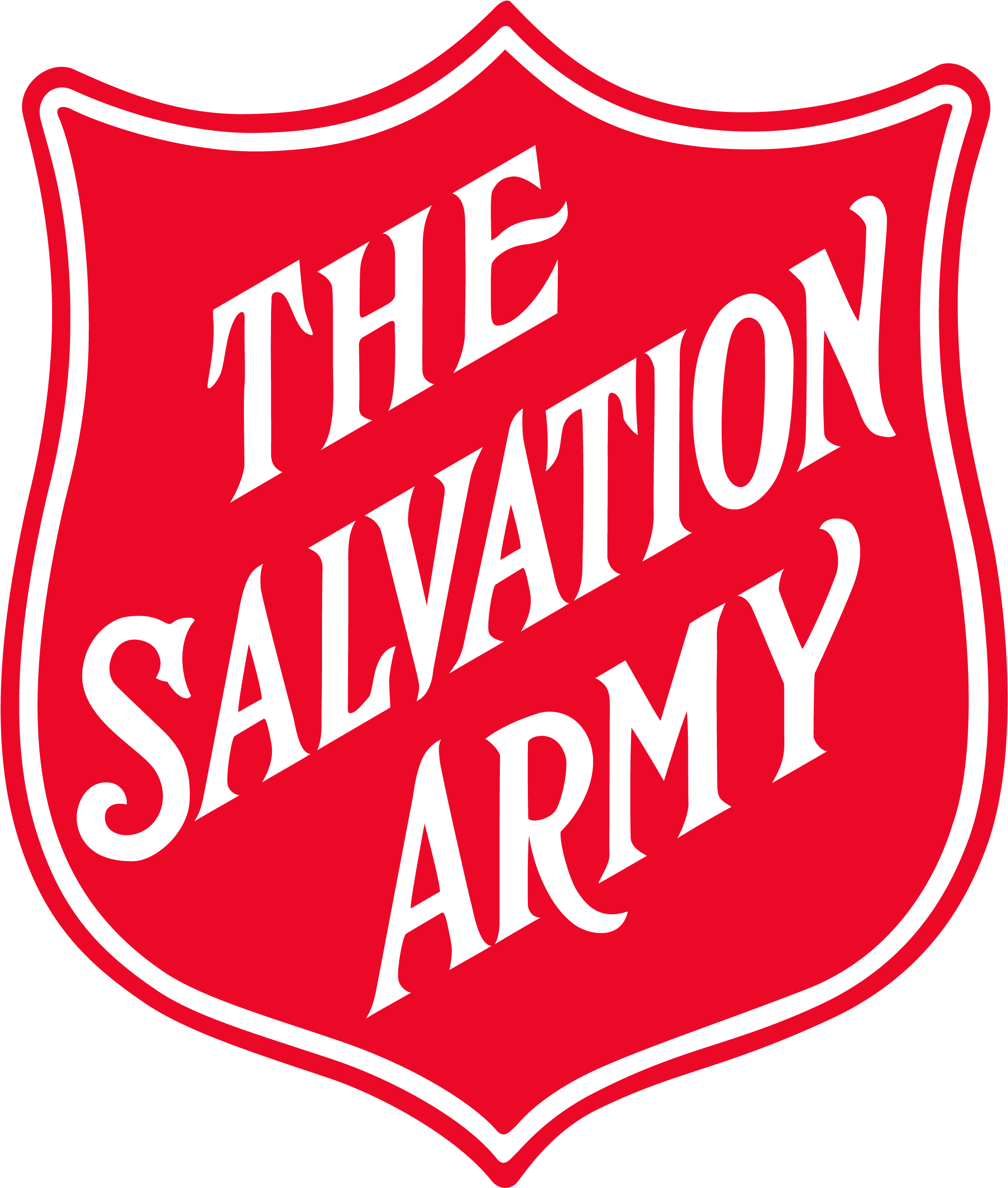Salvation Army Logo Png (2141x2475), Png Download
