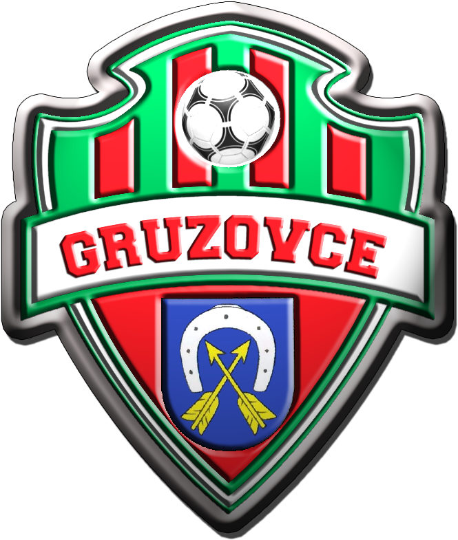 Tj Gruzovce , Football Logo , Slovakia (708x820), Png Download