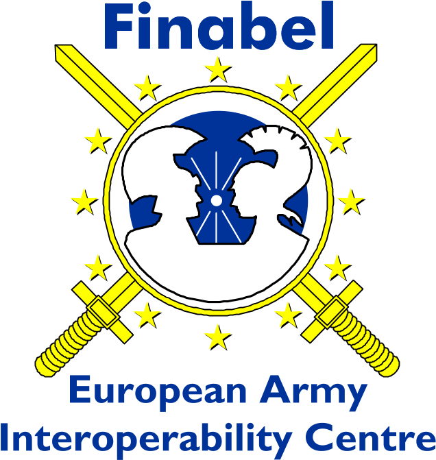 Logo Finabel En Wmf (816x742), Png Download
