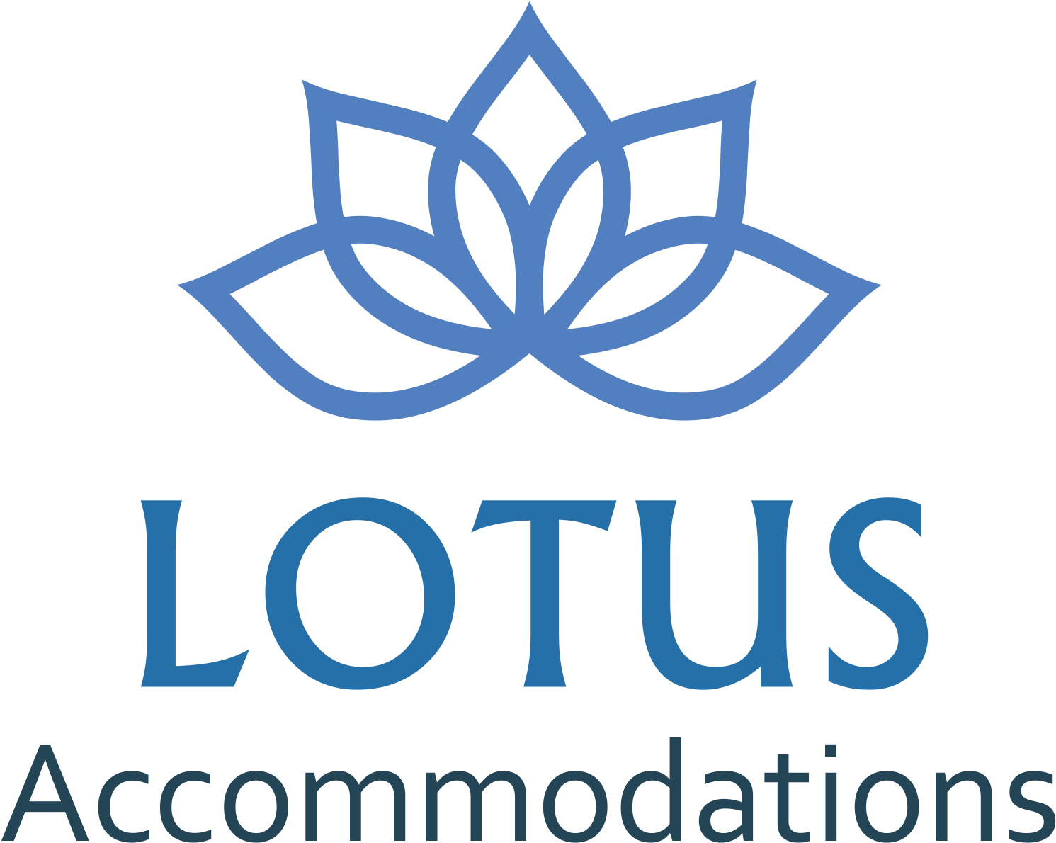 Welcome To Lotus (1609x1367), Png Download