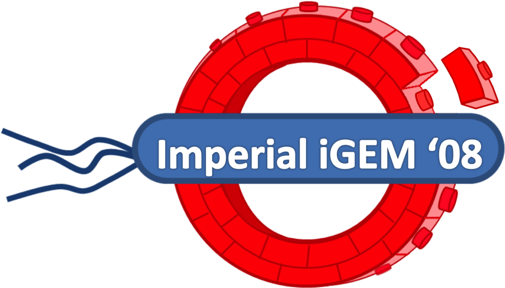The Imperial College Team Aims To Develop A Genetically (1023x591), Png Download