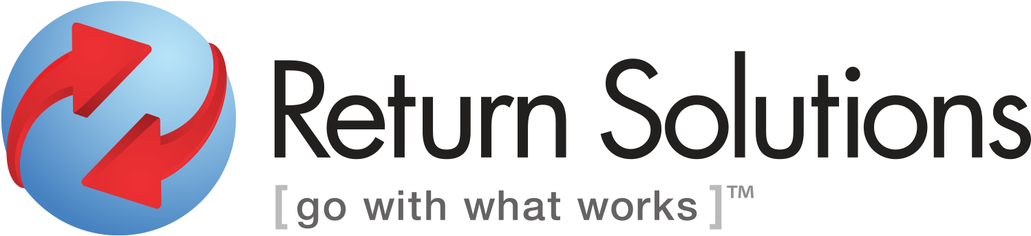 Partners Graphic-return Solutions (1516x384), Png Download