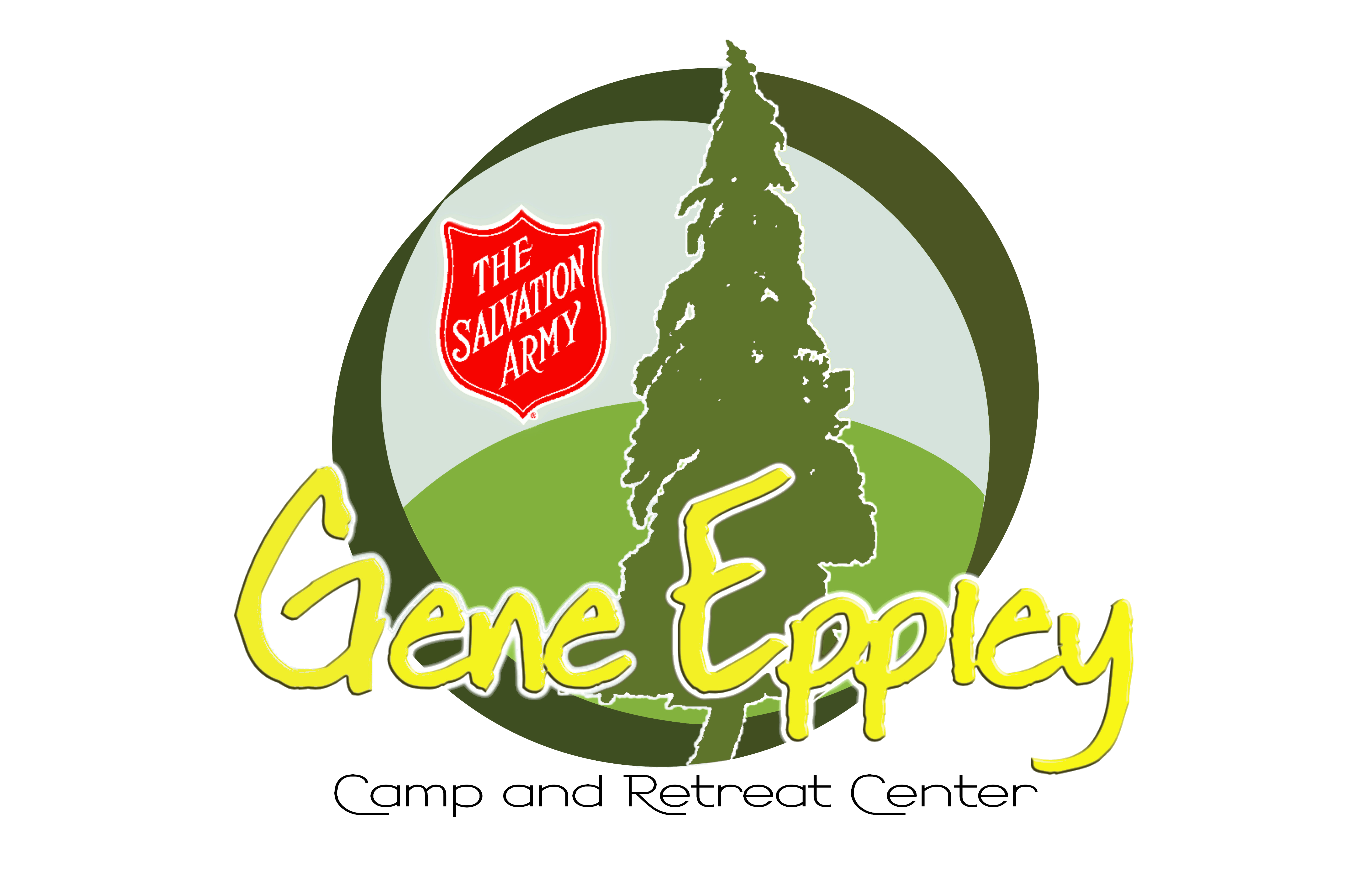 Salvation Army Logo Png (5100x3300), Png Download