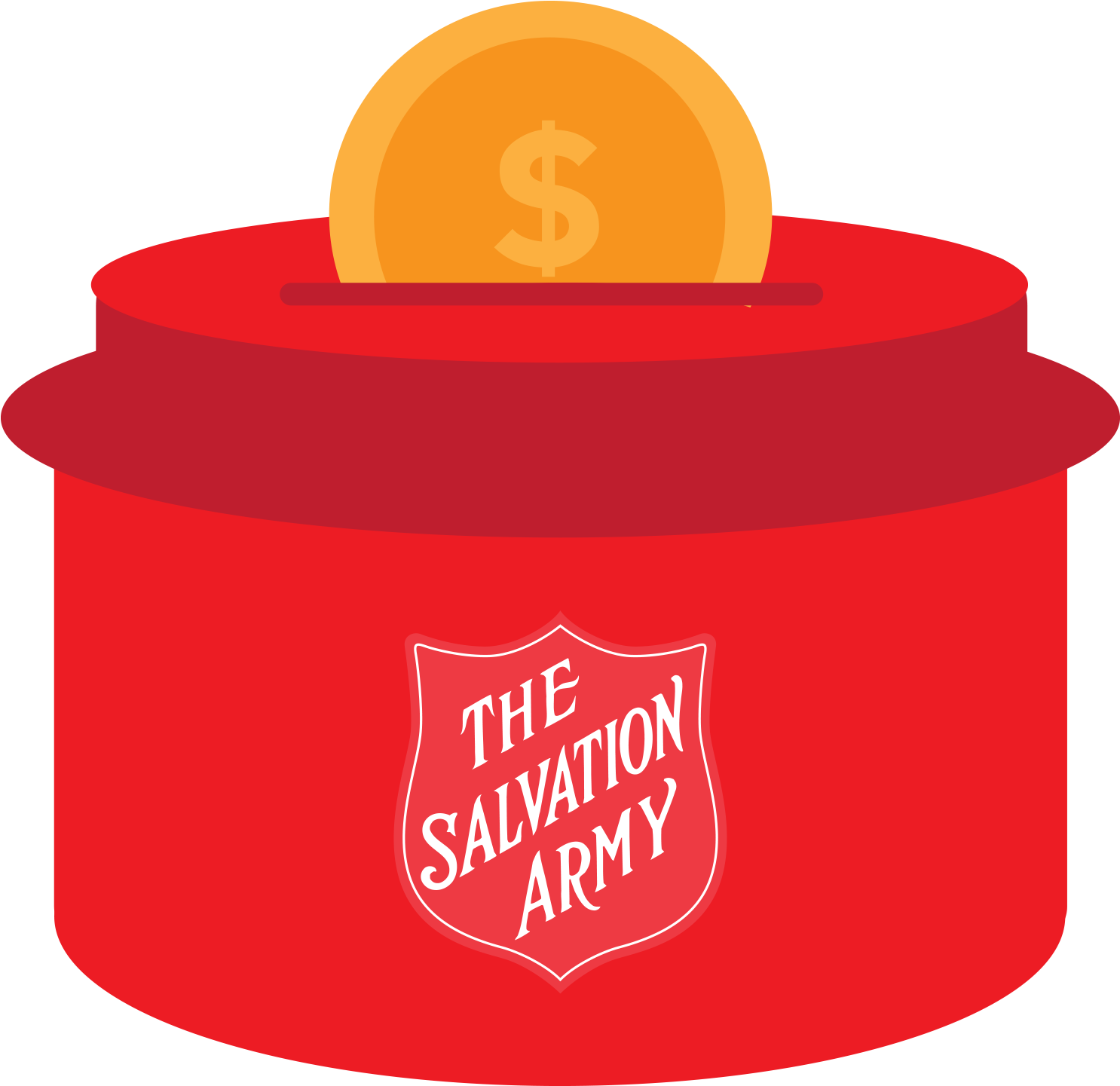 Donate (1500x1500), Png Download