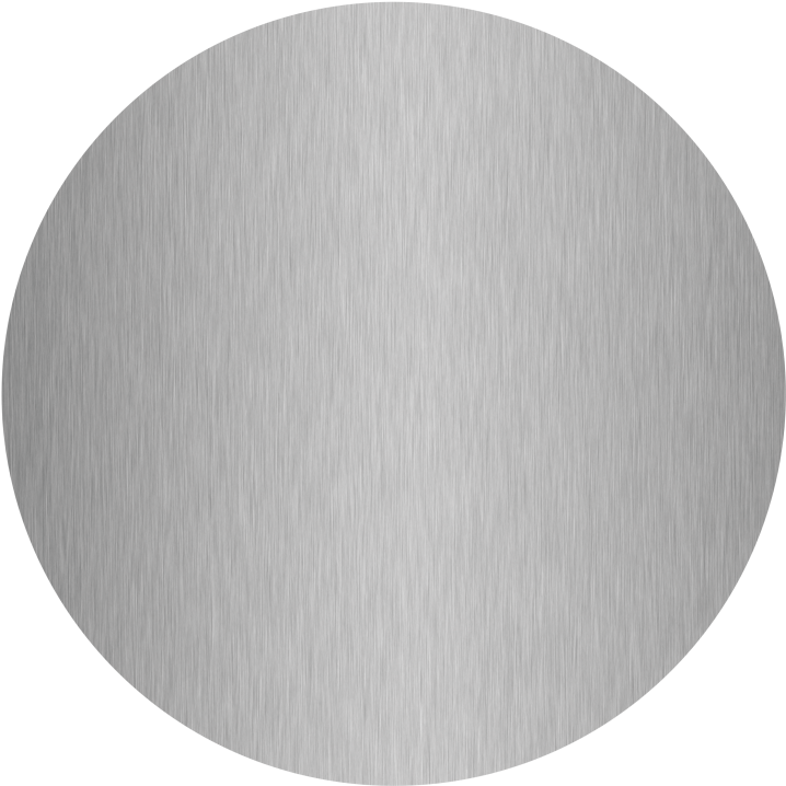 Polished Metal Texture (1024x819), Png Download