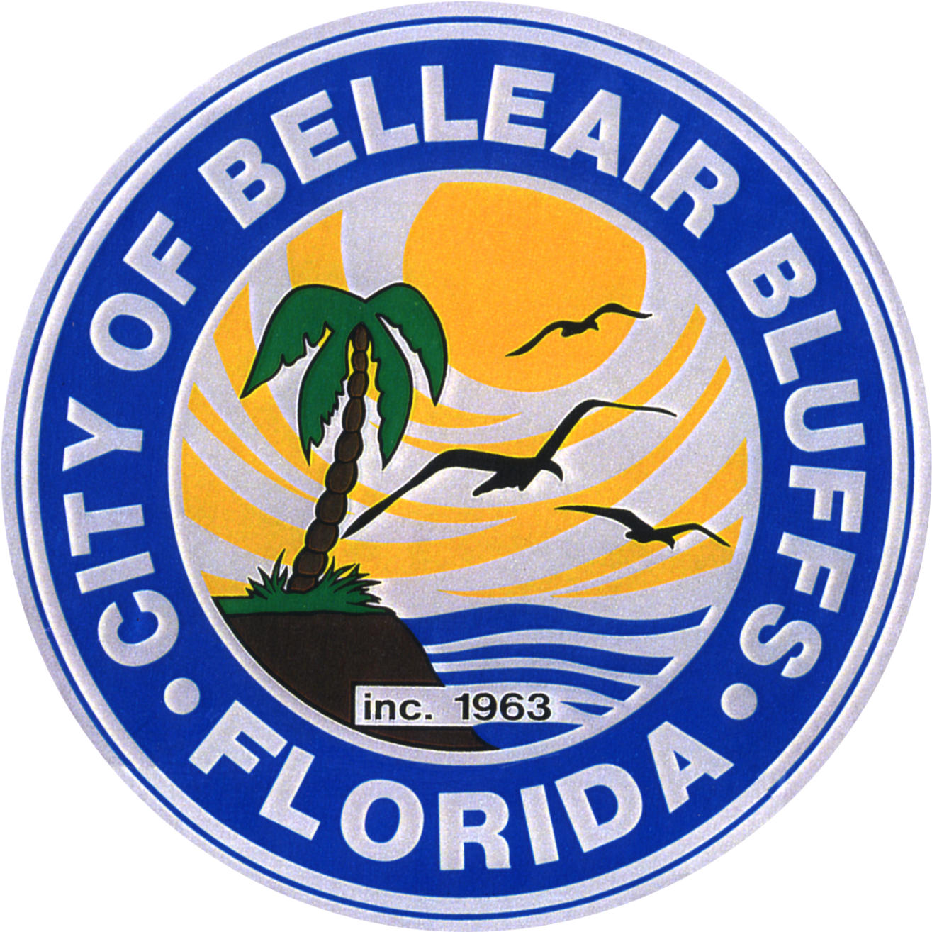 Belleair Bluffs Looks At Code, Zoning Changes To Allow (1412x1466), Png Download