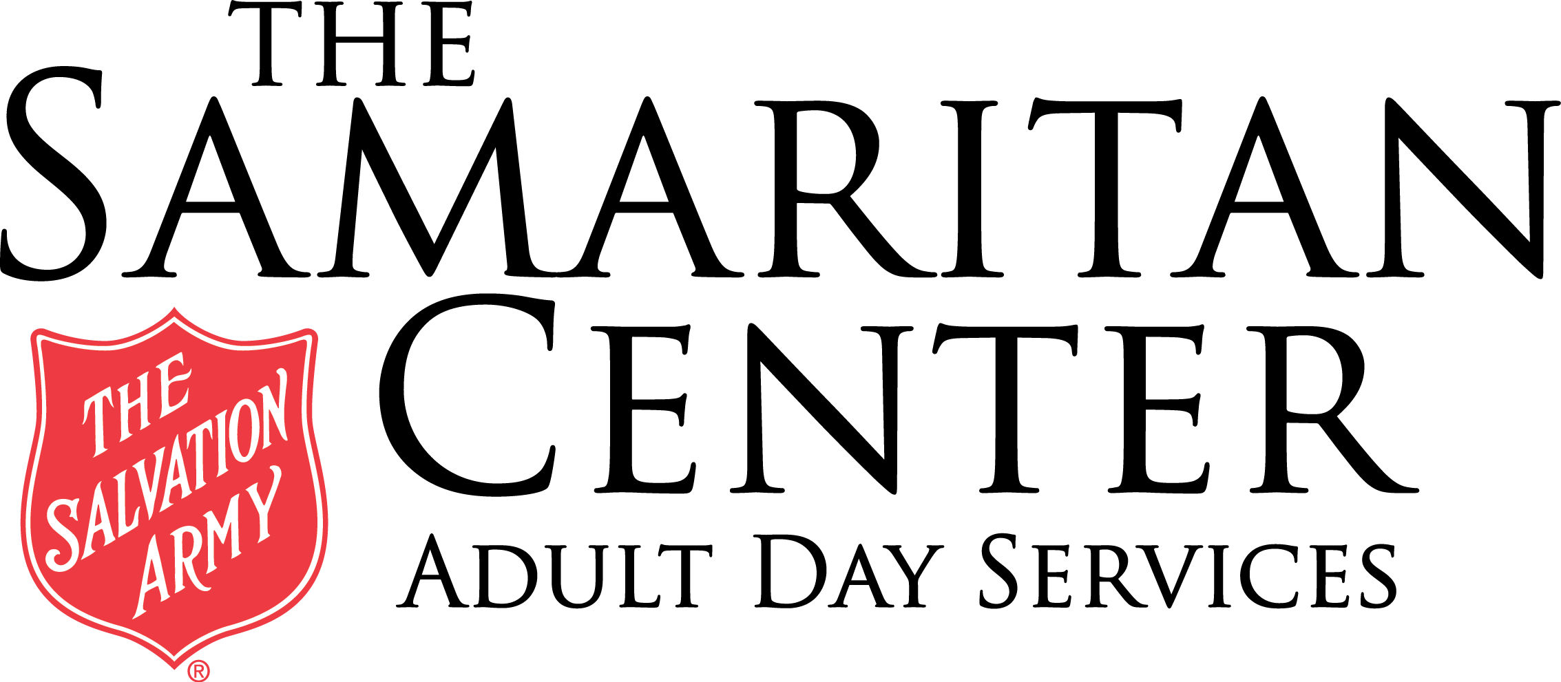 The Salvation Army's Samaritan Center Provides An Affordable (2267x991), Png Download