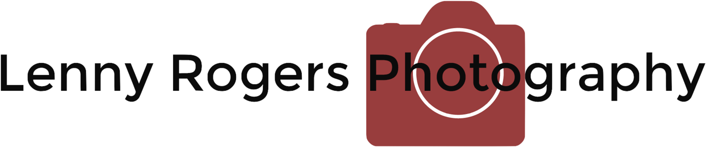 Lenny Rogers Dot Com No Url Logo Transparent X3 Copy (1600x496), Png Download