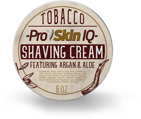 Tobacco Shaving Cream (600x600), Png Download