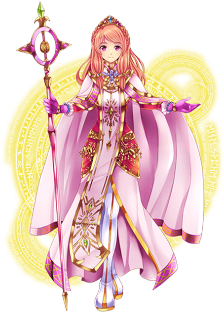 Tishia Transparent (480x640), Png Download