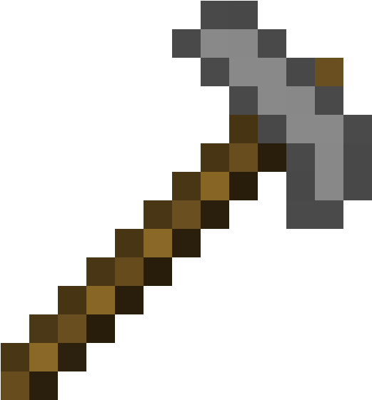 Itemhammer (640x640), Png Download