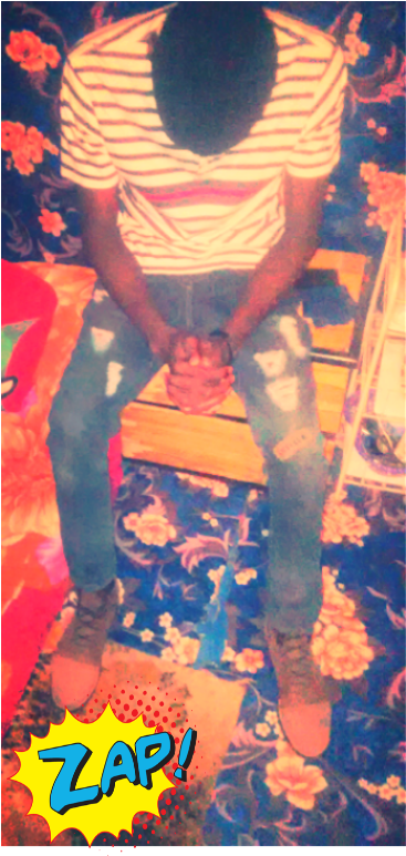 Joel-quavo Followed (461x824), Png Download